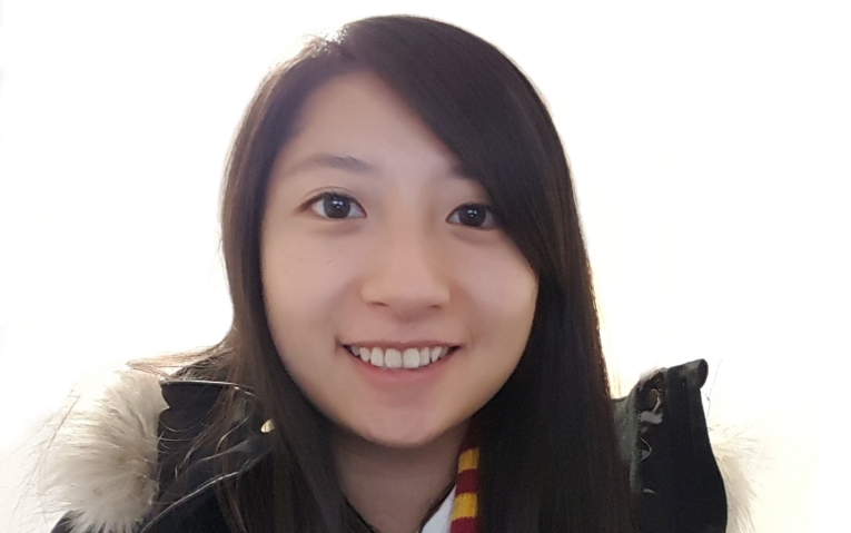 Huang Kate's image